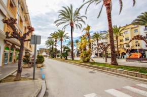 Isabel - modern apartment in the center of Moraira